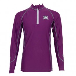 Young Rider Pro Performance Shirt by Woof Wear
