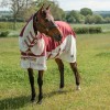 Gallop Trojan Xtra Fly Turnout Combo image #