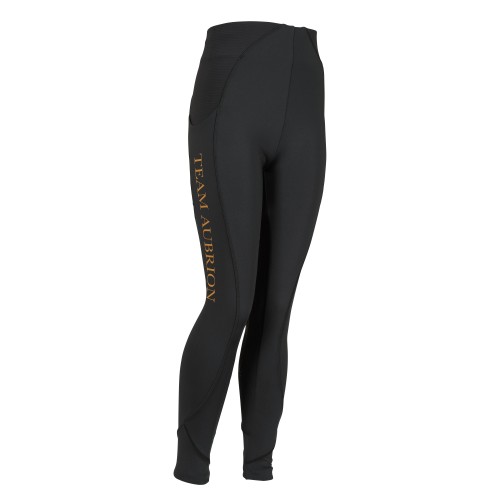 Aubrion Team Young Rider Riding Tights image #