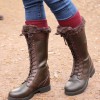 Moretta Nola Lace Country Boots image #