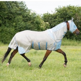 All In One Fly Rug by Gallop