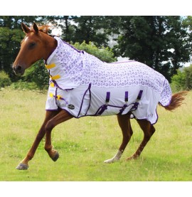 Fly Rug Bees & Butterflies All in One Combo by Gallop