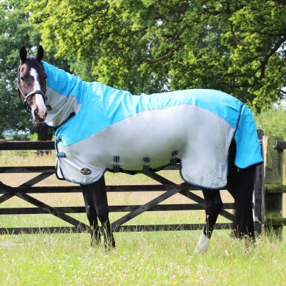 Gallop Maverick Light 150gsm Horse Pony Combo Stable Quilt Rug BACK IN STOCK 