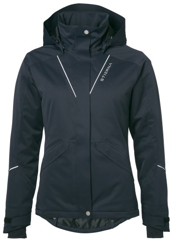 Stierna Stella Winter Jacket: Midnight Navy image #