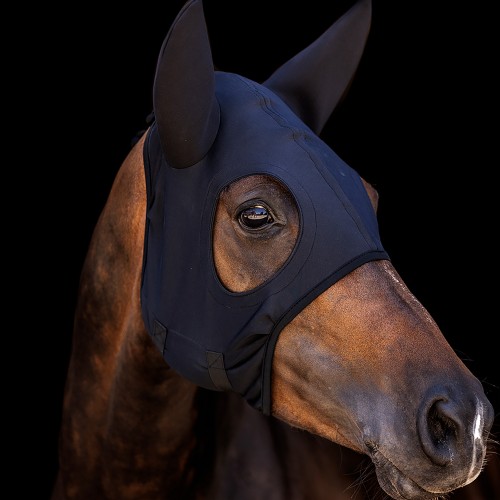 Zilco Come Best Titanium Hoods (with Ears) image #