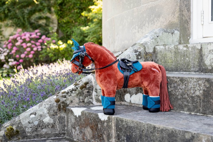LeMieux Mini Toy Pony Saddle Pad image #