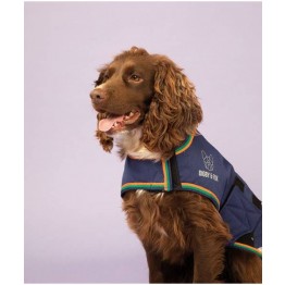 Digby & Fox Waterproof Dog Coat