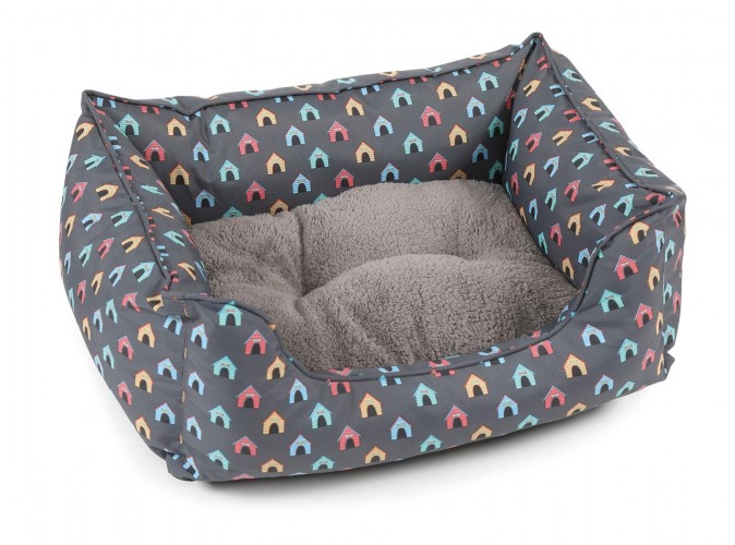 Digby & Fox Luxury Dog Bed image #