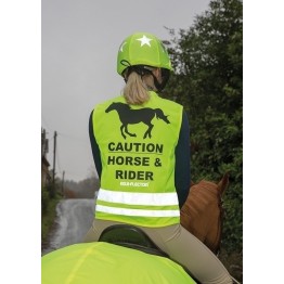 Equi-Flector Safety Vest