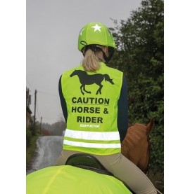 Equi-Flector Safety Vest