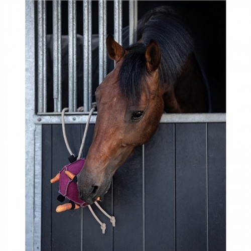 QHP Horse Toy Ball image #