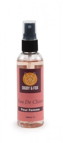 Digby & Fox Eau De Chien image #