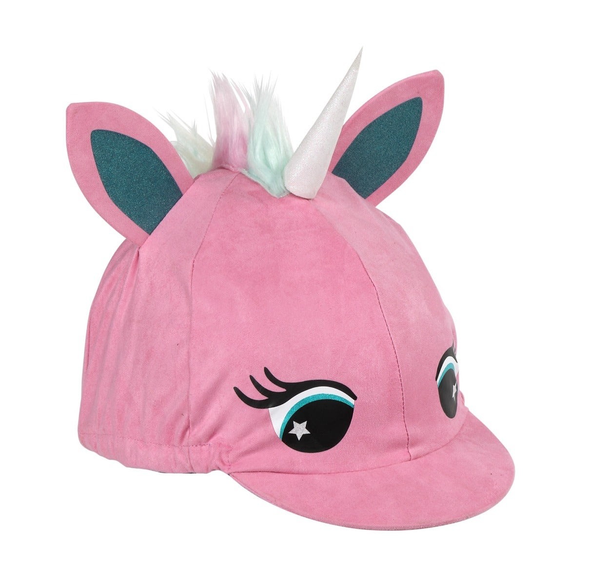 Animal Hat Cover - Unicorn | Treehouse Online