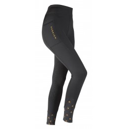 Aubrion Young Rider Porter Winter Tight