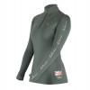 Aubrion Team Long Sleeve Base Layer image #