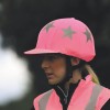 EQUI-FLECTOR Hat Cover image #