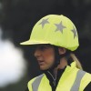 EQUI-FLECTOR Hat Cover image #