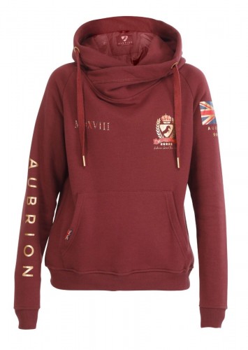 Aubrion Team Hoodie AW21 image #
