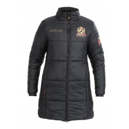Aubrion Team Padded Coat AW21