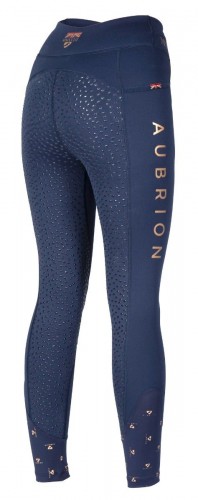 Aubrion Team Winter Riding Tights image #