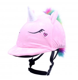 QHP Unicorn Hat Cover