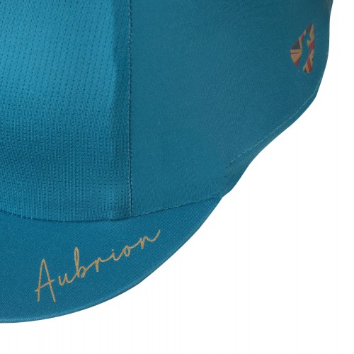 Aubrion Team Hat Cover image #