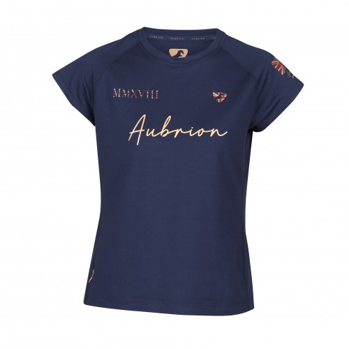 Aubrion Team T-Shirt image #
