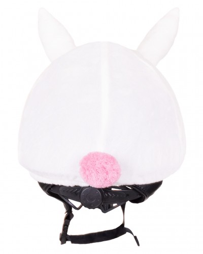 QHP Easter Bunny Hat Cover image #