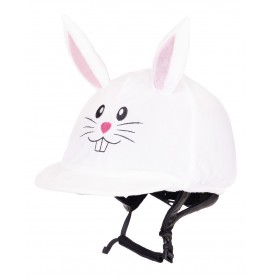 QHP Easter Bunny Hat Cover