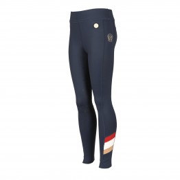 Aubrion Team Young Rider Shield Riding Tights