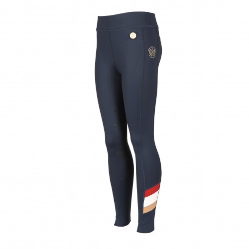 Aubrion Team Young Rider Shield Riding Tights image #