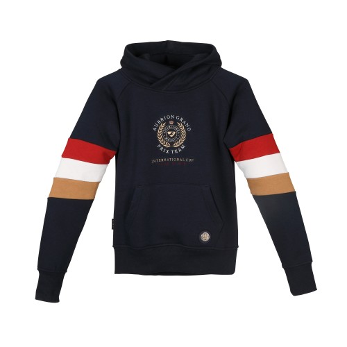 Aubrion Team Young Rider Hoodie  image #