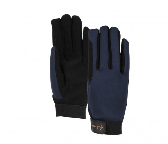 Aubrion Team Winter Riding Glove - Young Rider image #