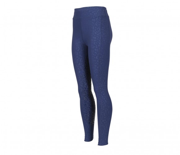 Aubrion Young Rider Non-Stop Riding Tights image #