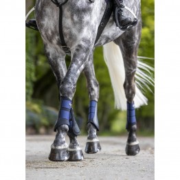 Grafter Brushing Boot by Le Mieux