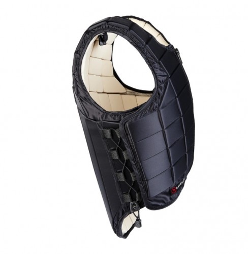 Racesafe RS2010 Adult Body Protector in Black or Navy image #