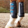 Air Cooled Super Lite Carbon Tech Eventing/Racing Boot - Front image #