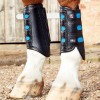 Air Cooled Super Lite Carbon Tech Eventing/Racing Boot - Front image #