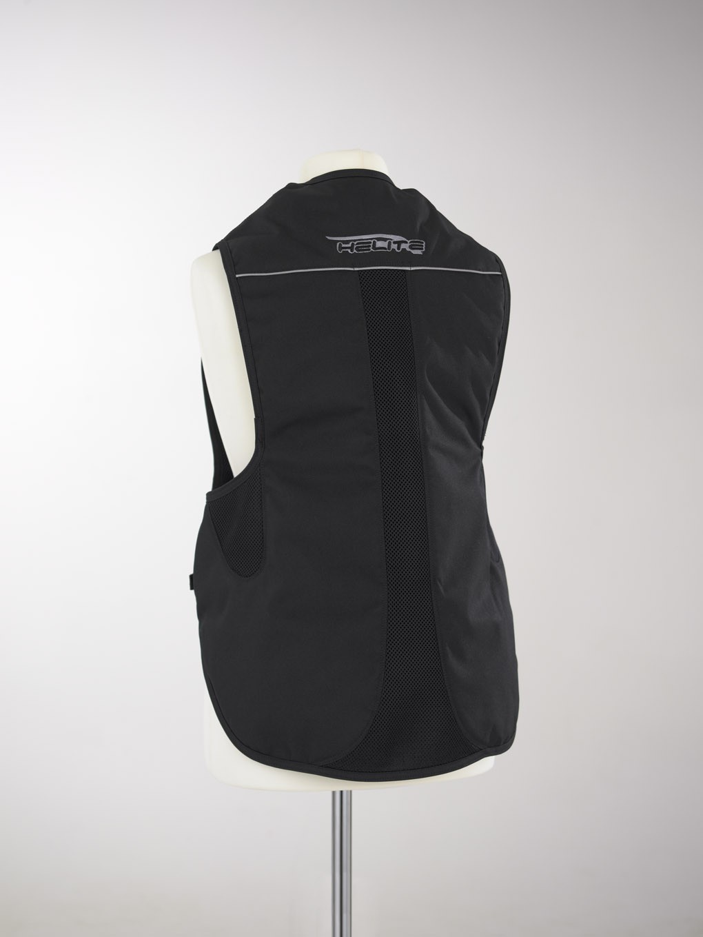 7442 Unisex Sicherheitsweste Air Jacket black Mark Todd- air jacket: adult safety vest