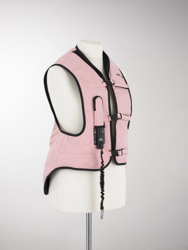 Equestrian Air Vest | Canisters | Body Protector | Point Two Air Vests –  Point Two USA
