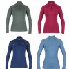 Aubrion Team Long Sleeve Base Layer image #