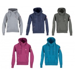Aubrion Team Young Rider Hoodie 