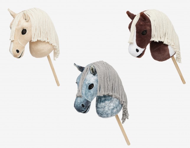 LeMieux Hobby Horse - Popcorn, Flash & Sam image #