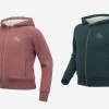 LeMieux Mini Sherpa Lined Lily Hoodie image #