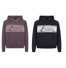 LeMieux Young Rider Signature Hoodie