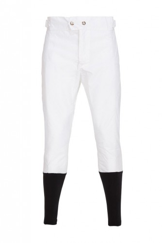 PC All Weather Race Breeches image #