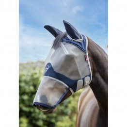 Armour Shield Pro Full Fly Mask (Ears & Nose)