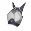 Armour Shield Fly Half Mask (Ears Only) by LeMieux image #