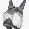 Armour Shield Fly Half Mask (Ears Only) by LeMieux image #