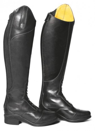 Aurora Tall Boots By Mountain Horse image #